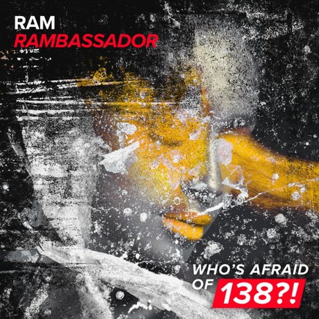 RAMbassador - Extended Mix album art