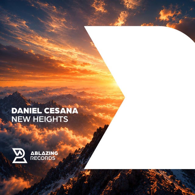 New Heights album art