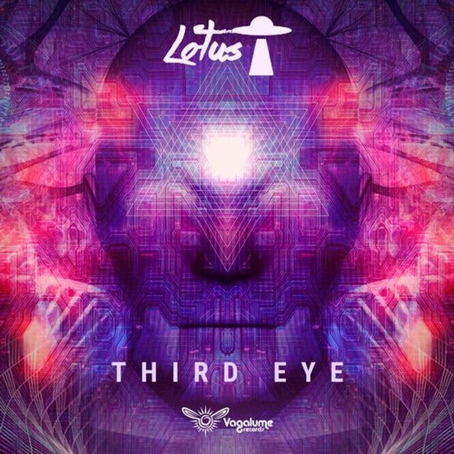 Third Eye album art