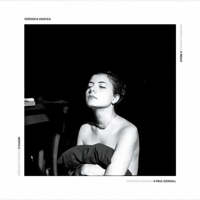 From Here - Regis Remix album art