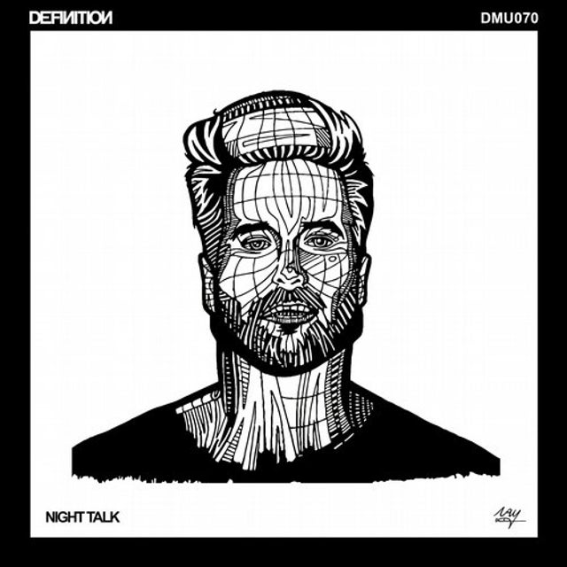 Hypnotized album art
