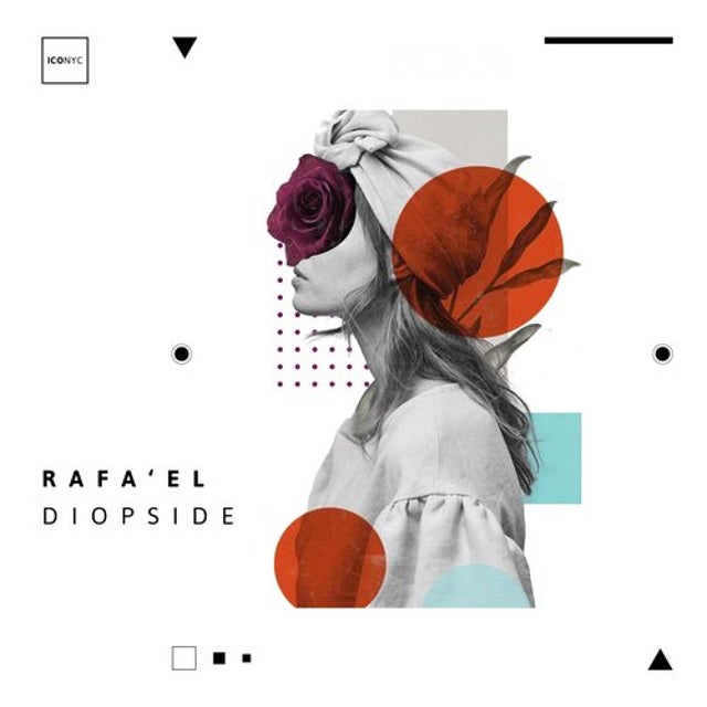 Diopside album art