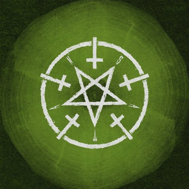 Psycho album art
