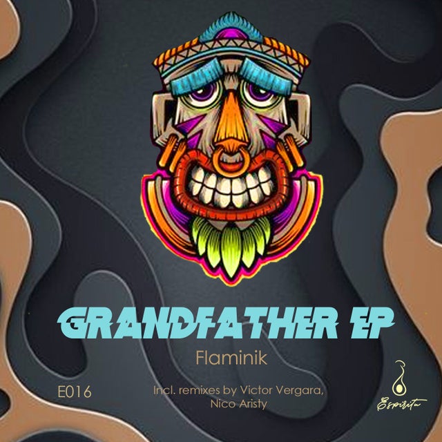 Grandfather album art