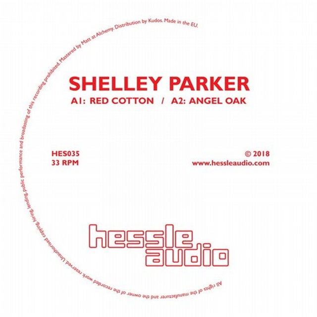 Angel Oak - Ploy Remix album art