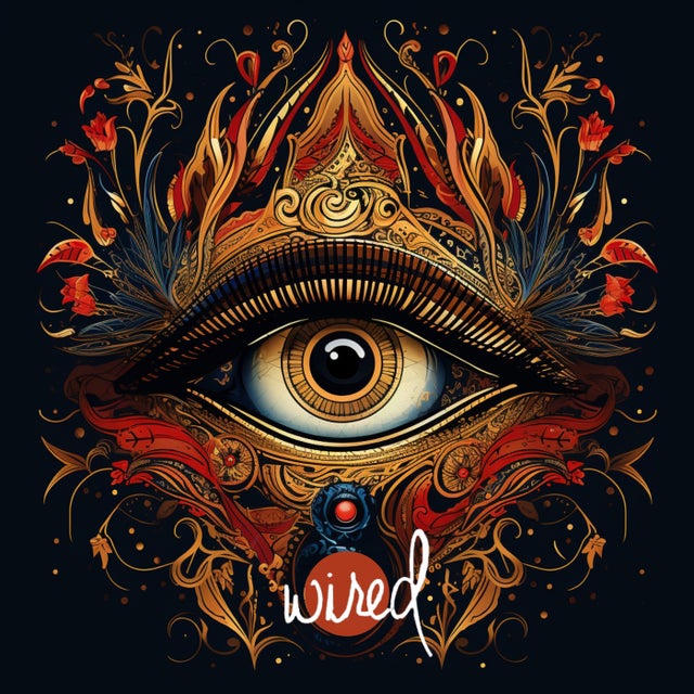 SALAAM - Safar's Scandalous Mix album art