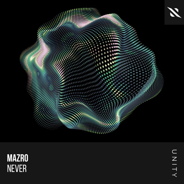 Never - Extended Mix album art