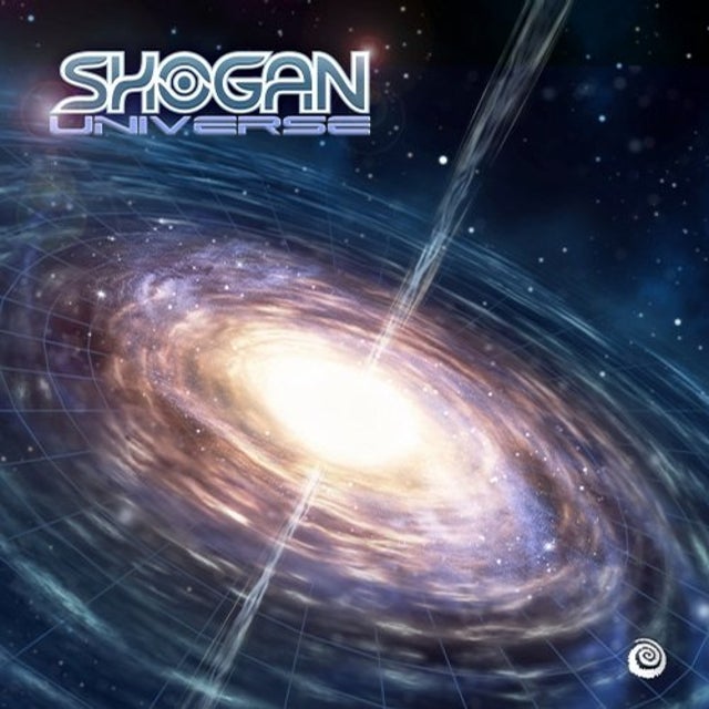 Universe album art