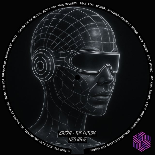 The Future album art