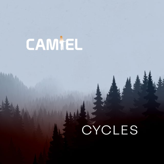 After album art