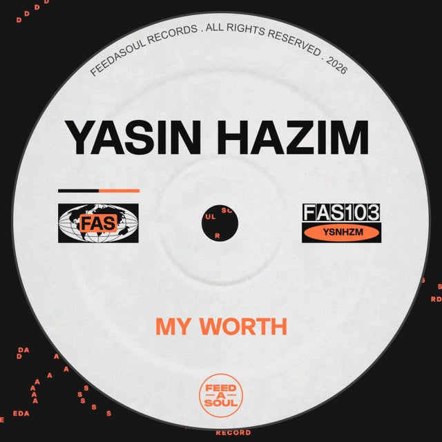 My Worth album art