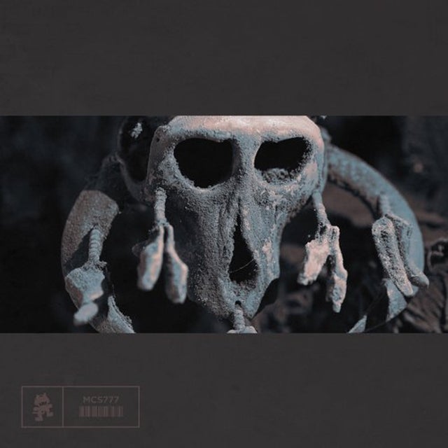 Solid album art