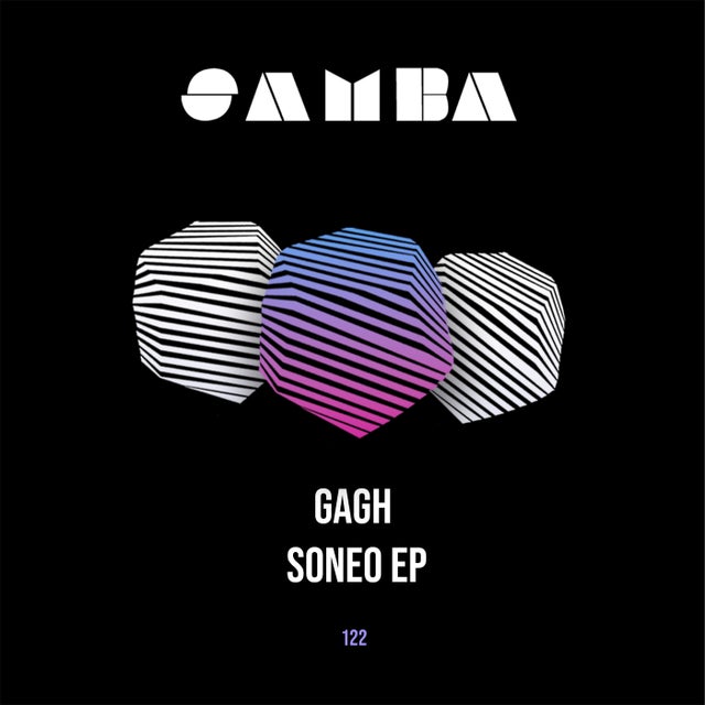 Soneo album art