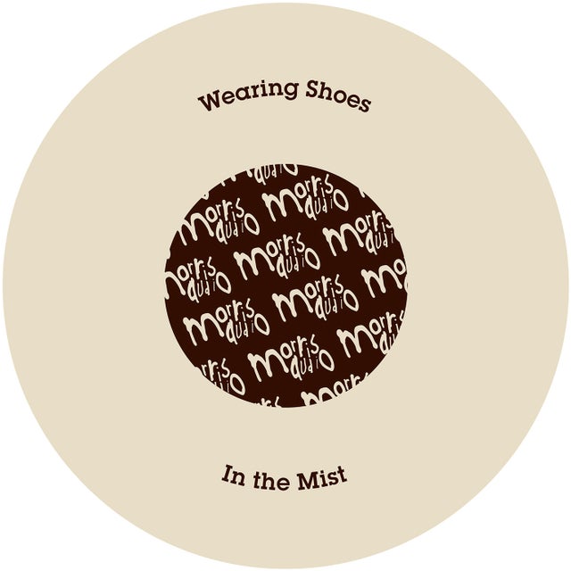In the Mist album art
