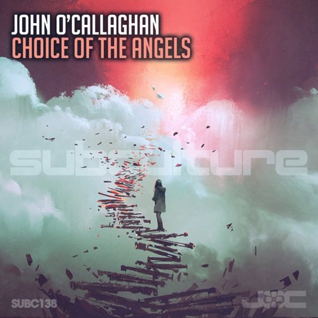Choice of the Angels album art