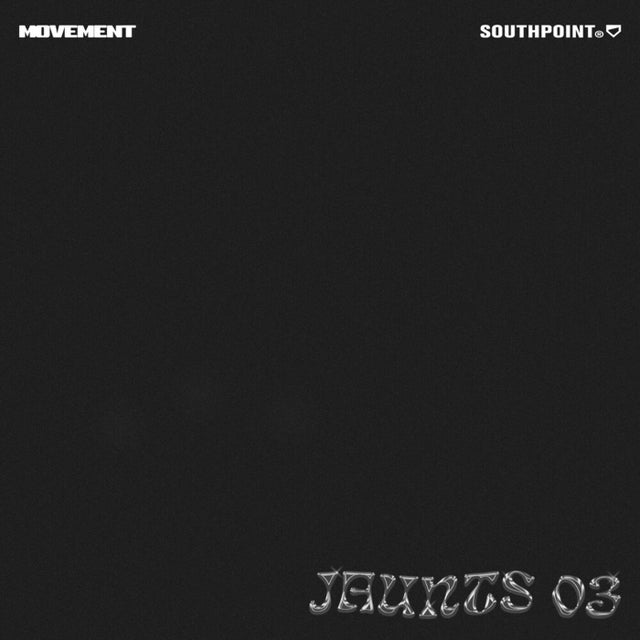 Jaunts '03 album art