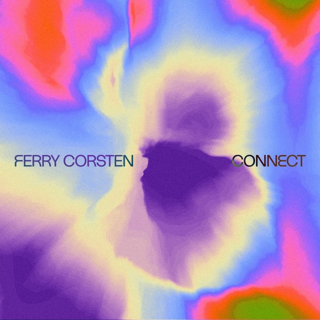 Connect - Extended Mix album art