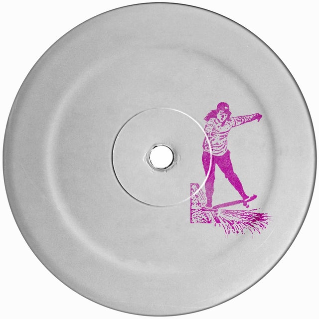 Boiler album art