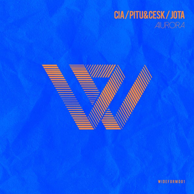 Aurora album art
