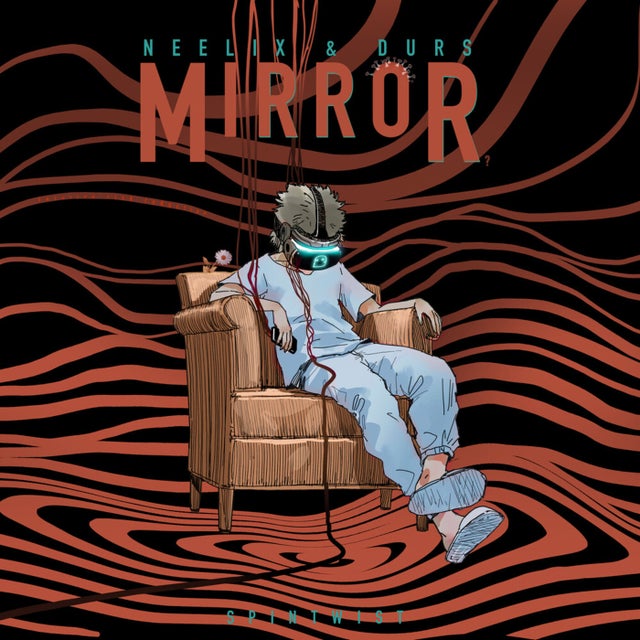 Mirror album art