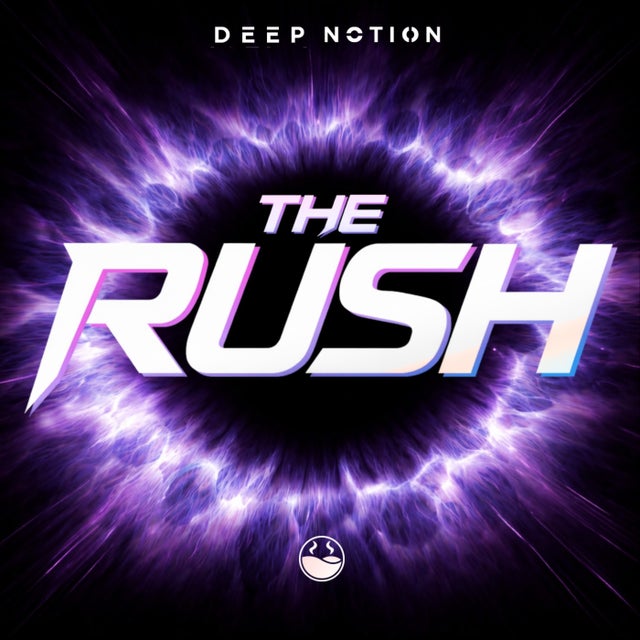 The Rush album art