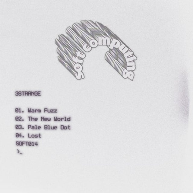 Warm Fuzz album art