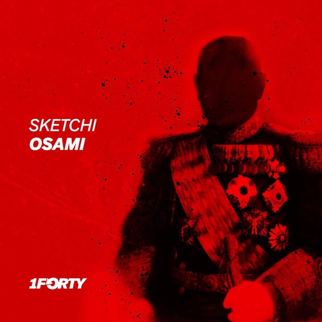Osami album art