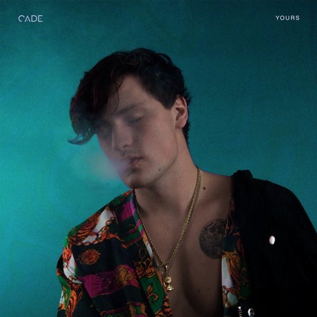 Yours album art