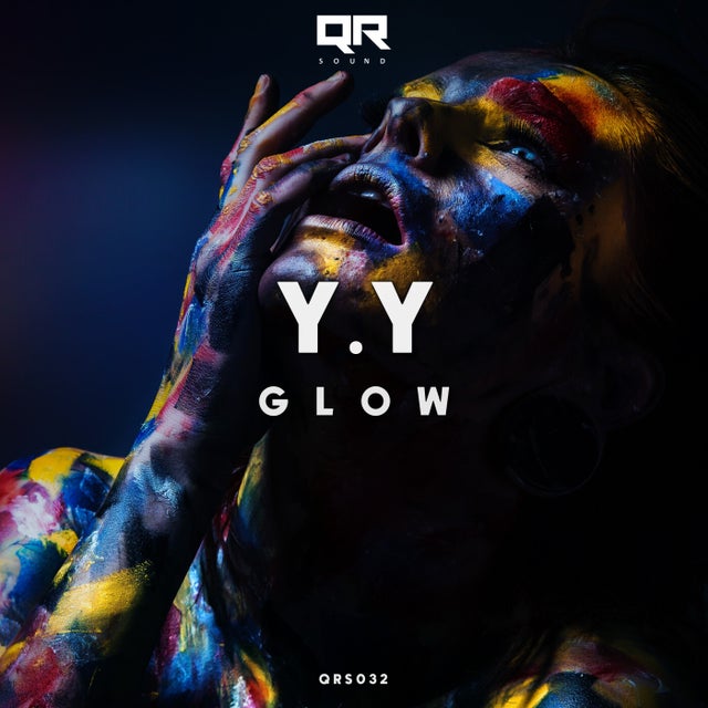 Glow album art
