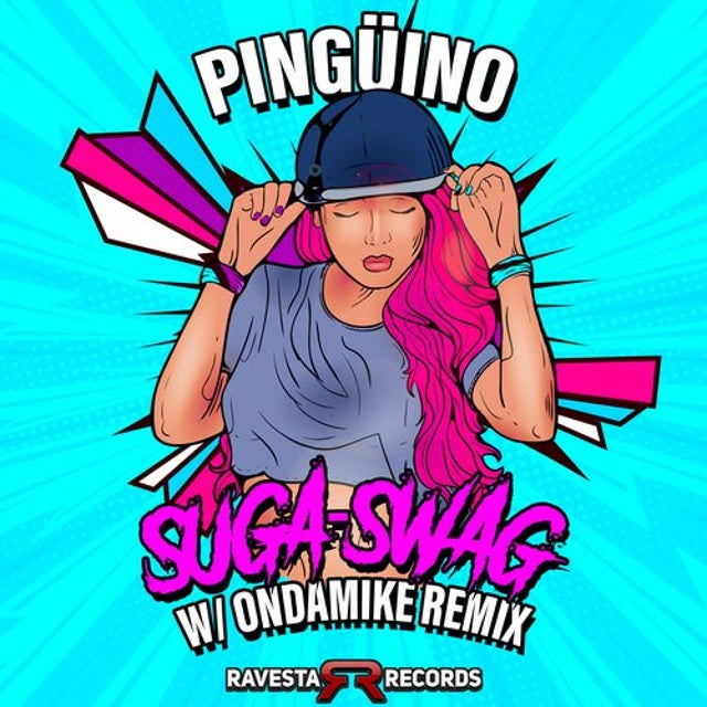 Suga Swag - OnDaMiKe Remix album art
