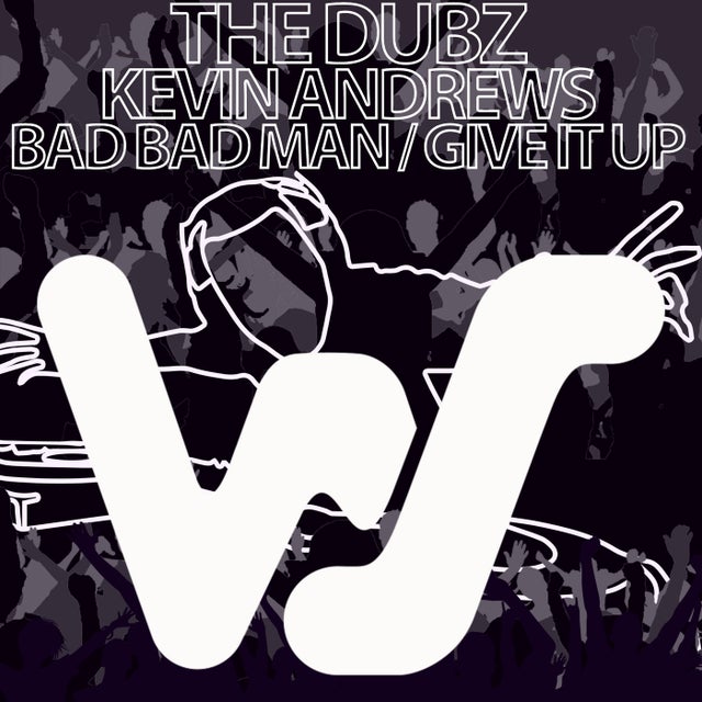 Give It Up - Dub Mix album art