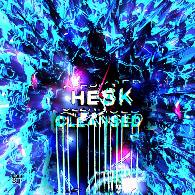 Static Juke album art