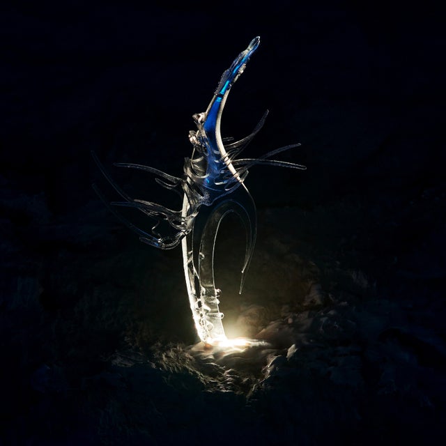 Valkyr album art