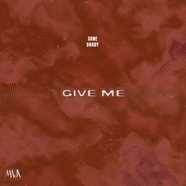 Give Me - Extended Mix album art