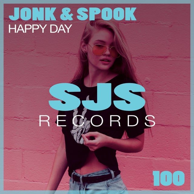 Happy Day album art