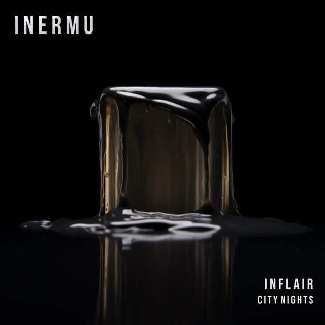 City Nights album art