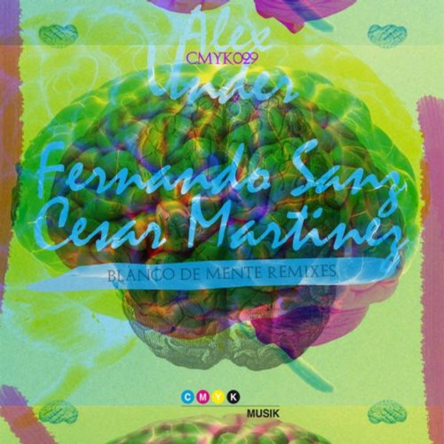 Demente (Fernando Sanz Remix) album art