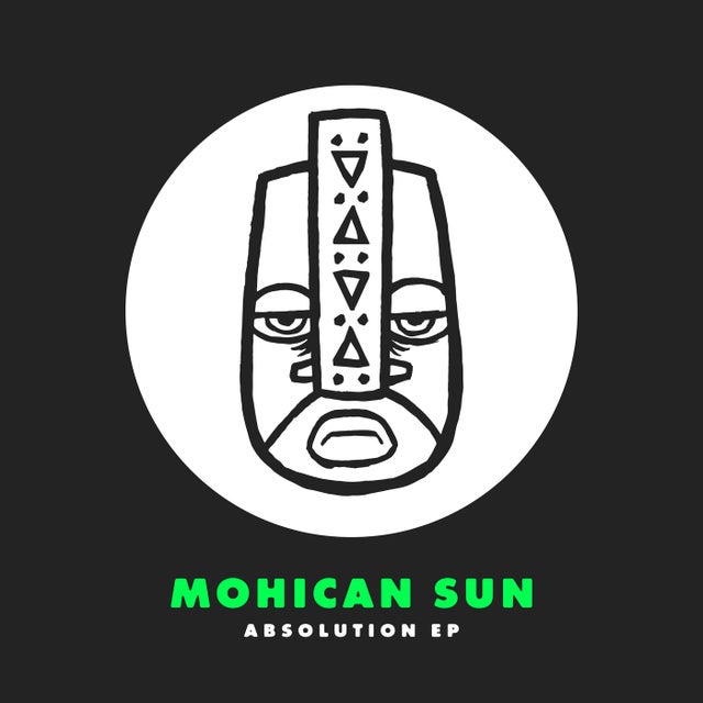 Absolution album art
