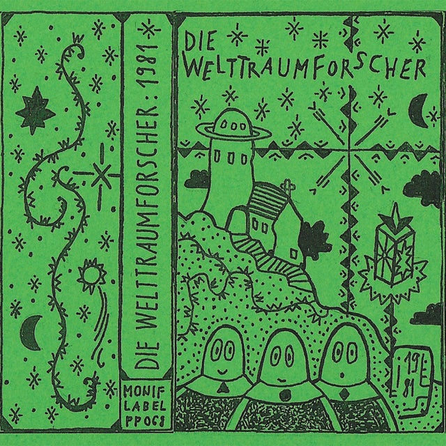 Das Buch der Lieder album art
