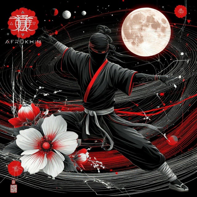 Kuzokhanya (There Will Be Light) album art