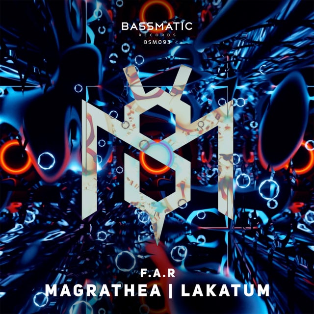 Magrathea album art