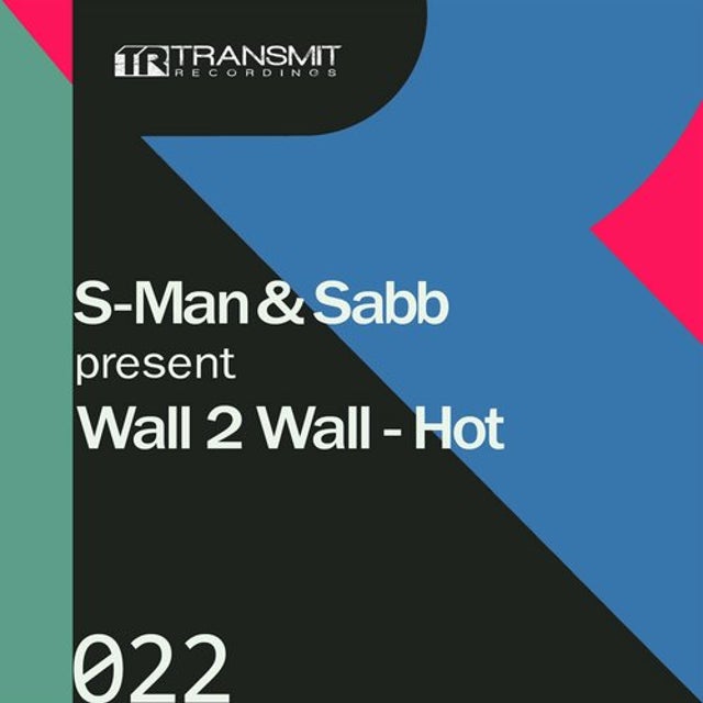 Hot album art