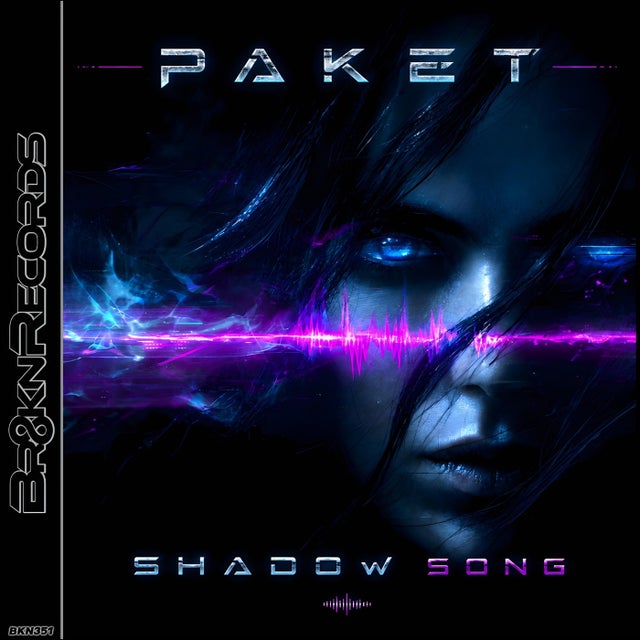 Shadow Song album art