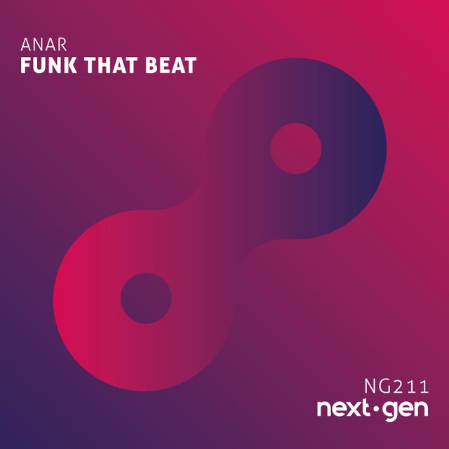 Funk That Beat album art