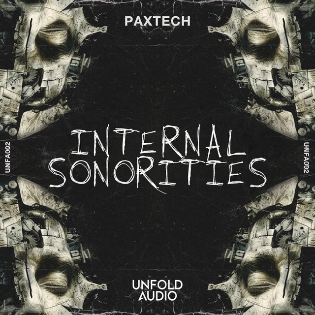 Internal Sonorities album art