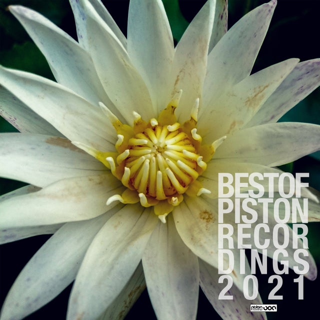 C.B.S. album art