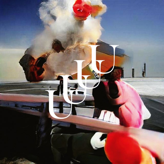 The Fall album art