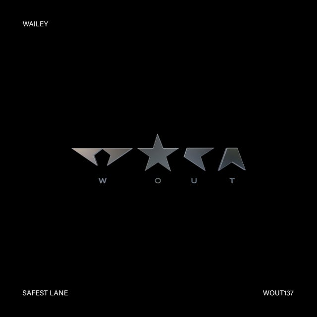 Safest Lane album art