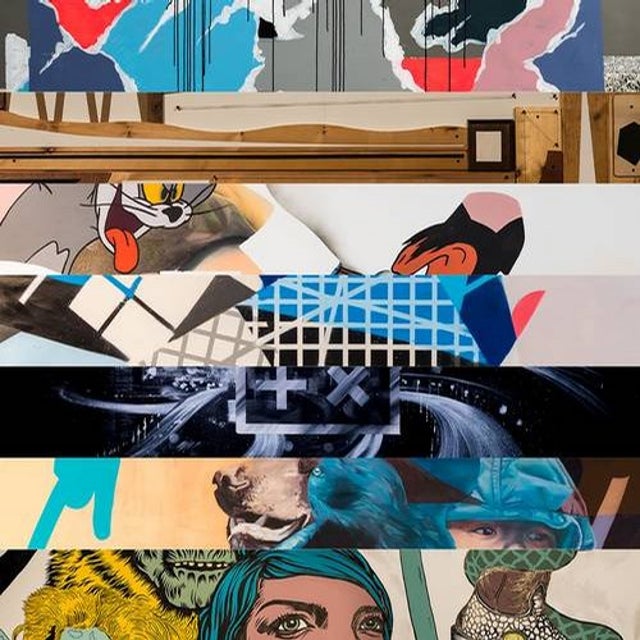 Welcome album art
