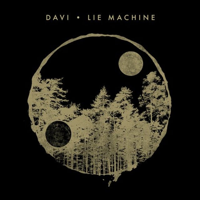 Lie Machine - Gorgon City Remix album art